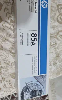 کارتریج پرینتر HP