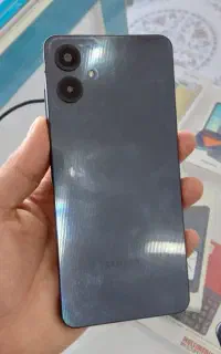 گوشی‌a06
