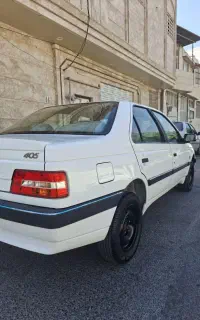 اس ال ایکس مدل۹۸زیرخاکی نیست درجهان