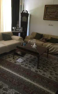 همکاری در نظافت