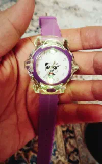 ساعت زنانه و بچگانه