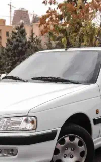 پارس مدل ۹۵