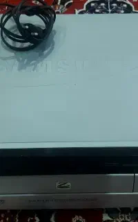 دستگاه پخش vcd