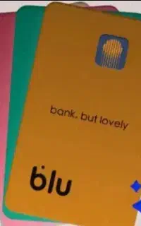 دعوت بلو بانک