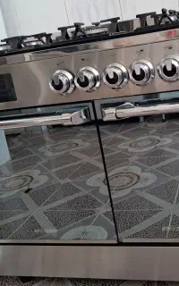 گازطرح فر