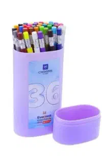 مداد رنگی اتودی در بازرگانی فیروز محبی