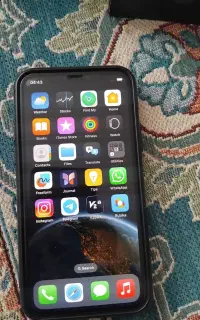 گوشی آیفون ۱۱ پرو