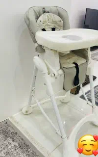 صندلی کودک