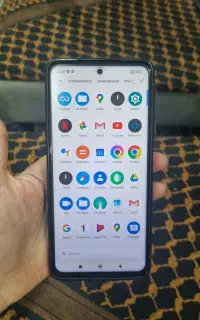 poco x3pro