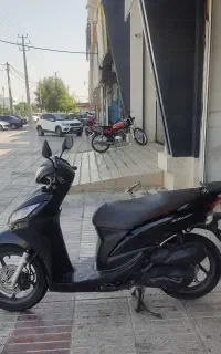 دیو ۱۱۰