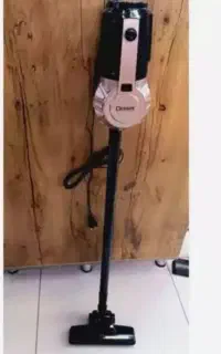 جارو عصایی برقی