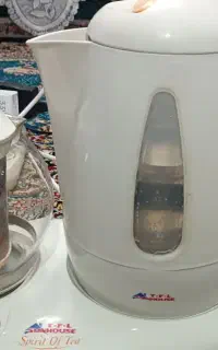 چای ساز تفال