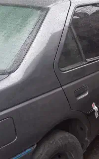 واکس وپولیش خودرو