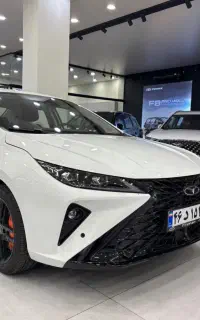 آریزو ۶ gt