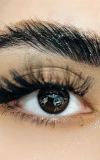 کاشت مژه با بهترین قیمت
