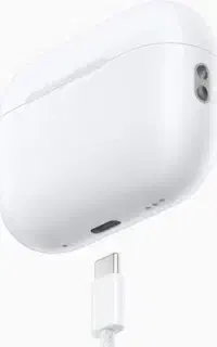 اپل آیرپاد 2پرو (اصل) مدل ۲۰۲۳ تایپسی