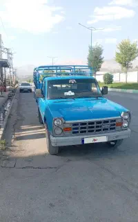 سایپا دوگانه سوز مدل 1395