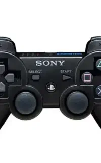 دسته پی اس ۳