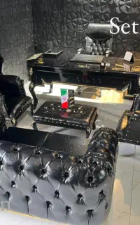 مبلمان اداری اقساطی صبوری