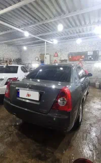 ام وی ام ۵۳۰ مدل ۹۱ بیرنگ