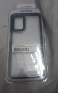 قاب گوشی A04