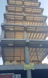 استادکار قالبندی وآرماتوربندی