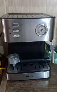 فروش  اسپرسوساز برلین