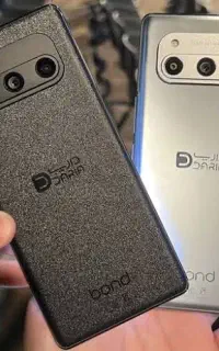 داریا باند 5G