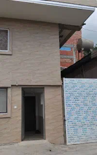 سویت مبله همکف دربست بهشهر