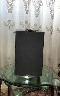 اسپیکر در حد نو