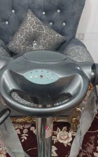 ورزشی ویبره برقی