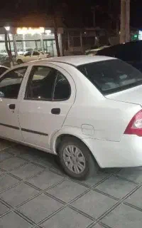تیبا مدل 99
