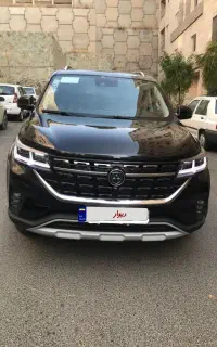 Fmc t5 فردا موتور