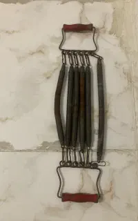 سیم کش سینه بدنسازی