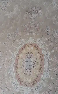 فرش ۵۰۰شانه