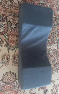بالشتک طبی.کاملا سالم
