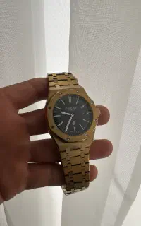 ساعت AP سوئس