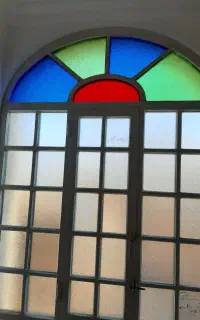 شیشه بری