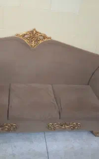 مبل کلاسیک 7 نفره