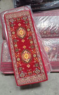 فرش ستاره کویریزد پادری پله ای۷۰۰شانه بهترین کیفیت