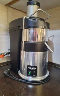 آبمیوه گیری سیدو c2