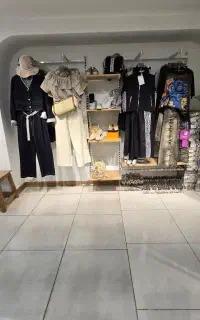 دکوربوتیک رگال جدیدومانکن