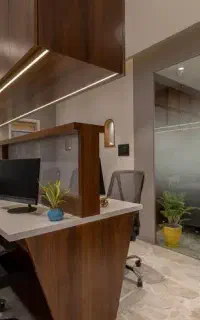 پذیرش همکار مالی و کارآموز حسابداری