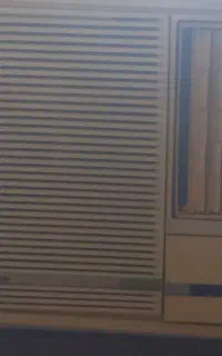 کلر پنجره‌ای جنرال