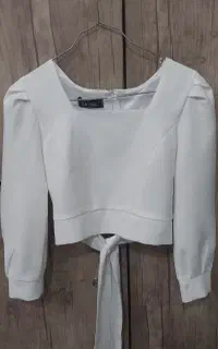 لباس مجلسی دخترانه نو