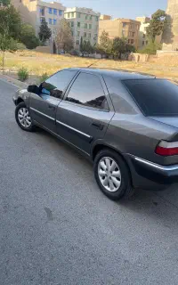 زانتیا ۲۰۰۰ بی رنگ