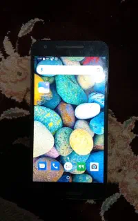 گوشی ال جی x5