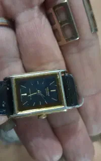 ساعت مچی