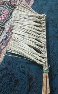 جارو دستی