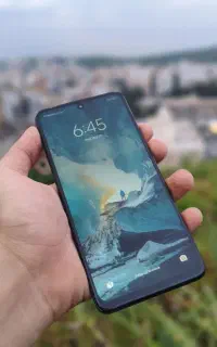 poco x3 GT